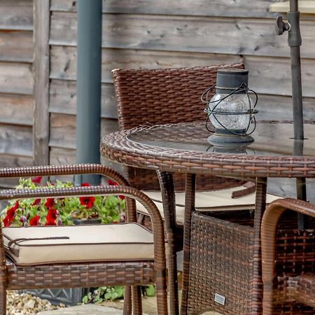 2 Bed In Winchcombe 57828 Villa Eksteriør bilde