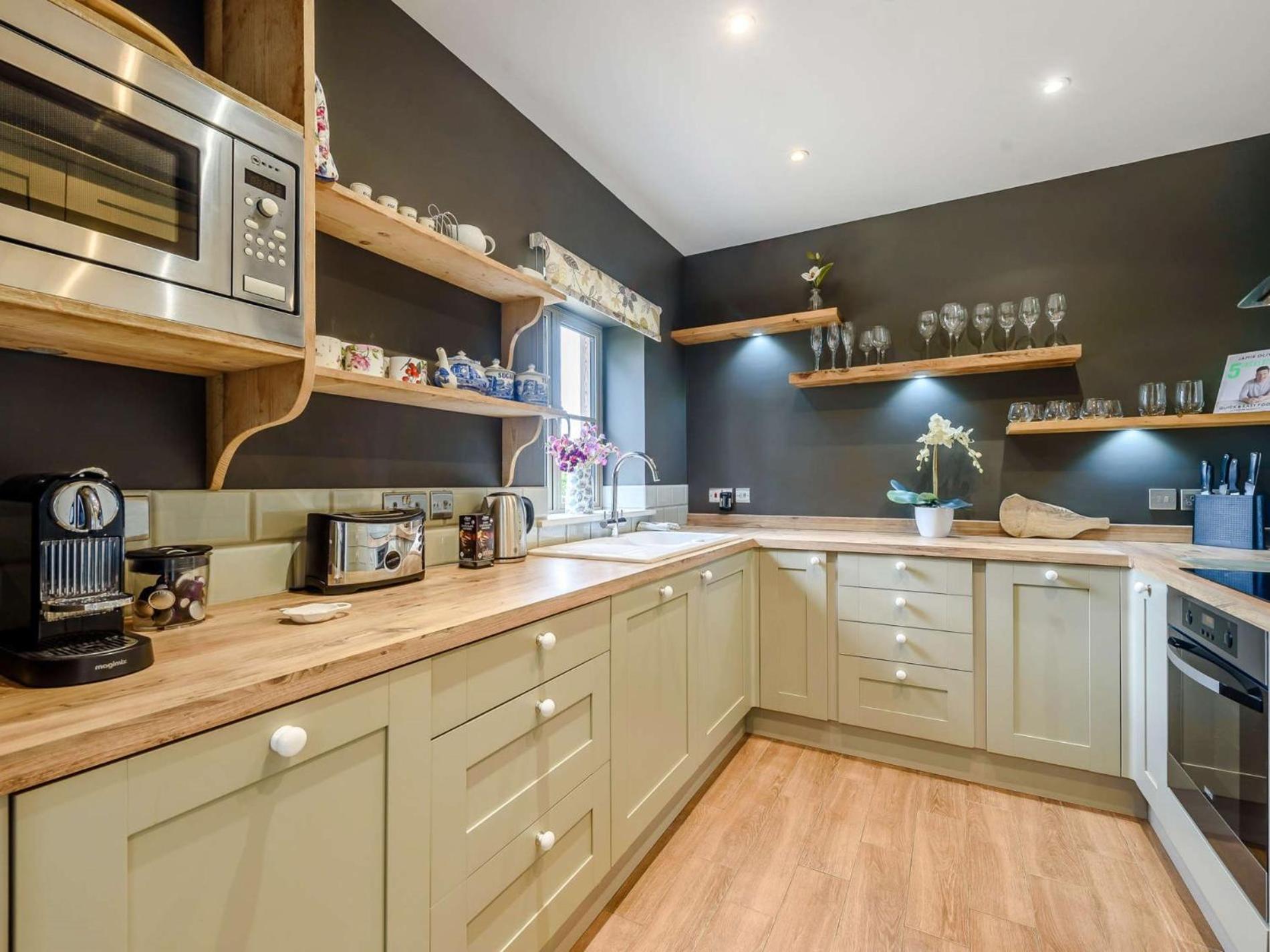 2 Bed In Winchcombe 57828 Villa Eksteriør bilde