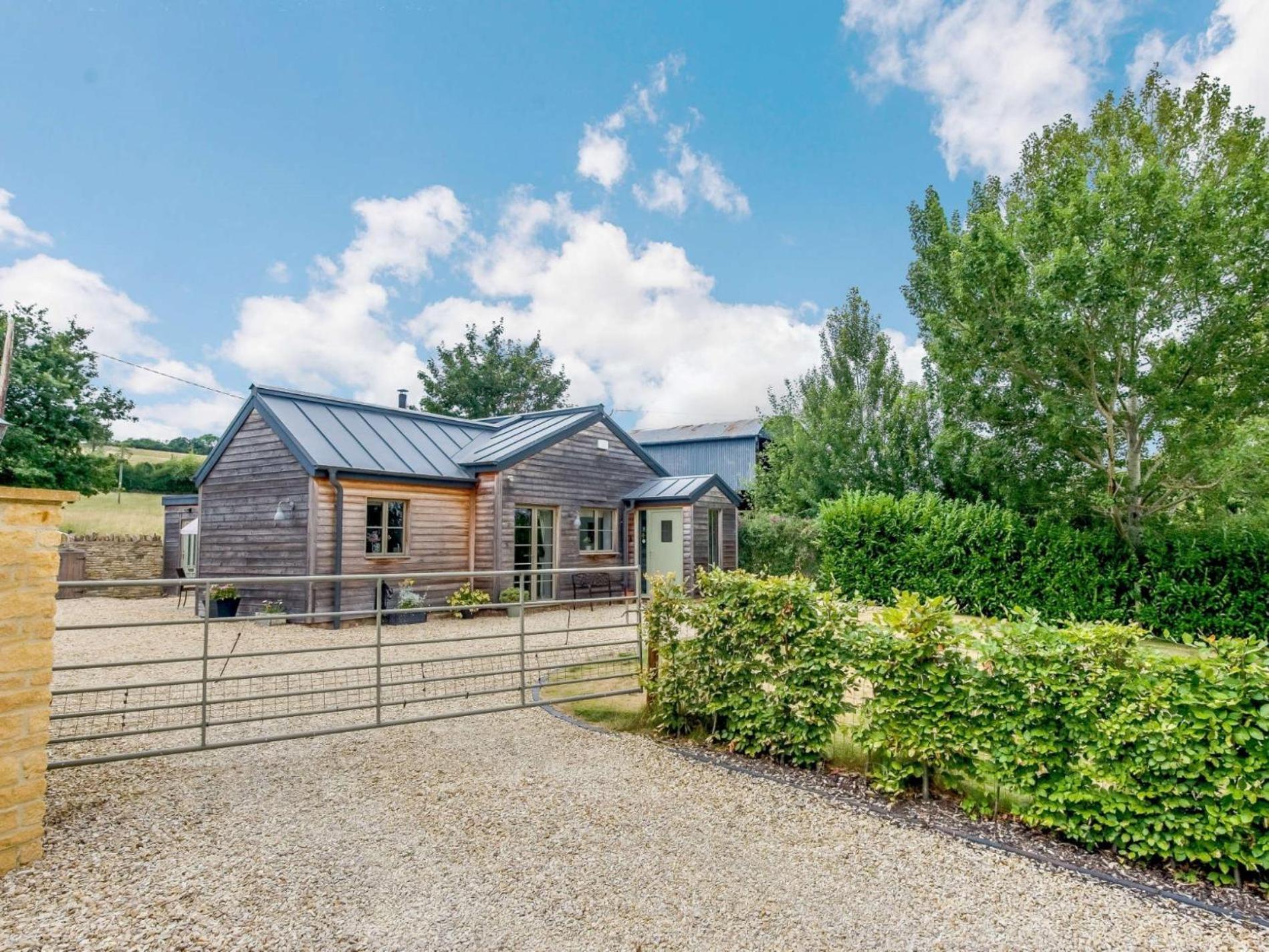 2 Bed In Winchcombe 57828 Villa Eksteriør bilde