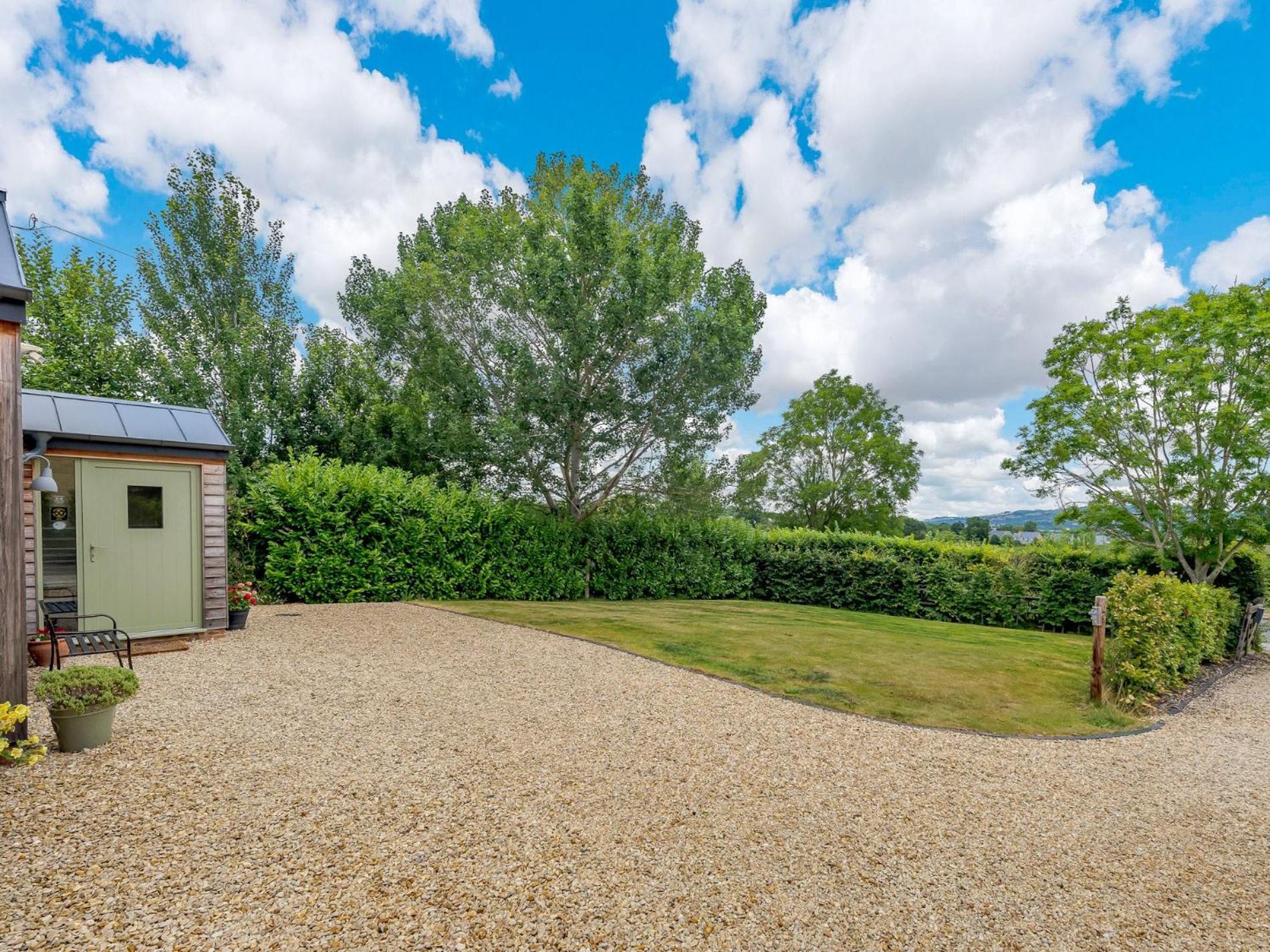 2 Bed In Winchcombe 57828 Villa Eksteriør bilde