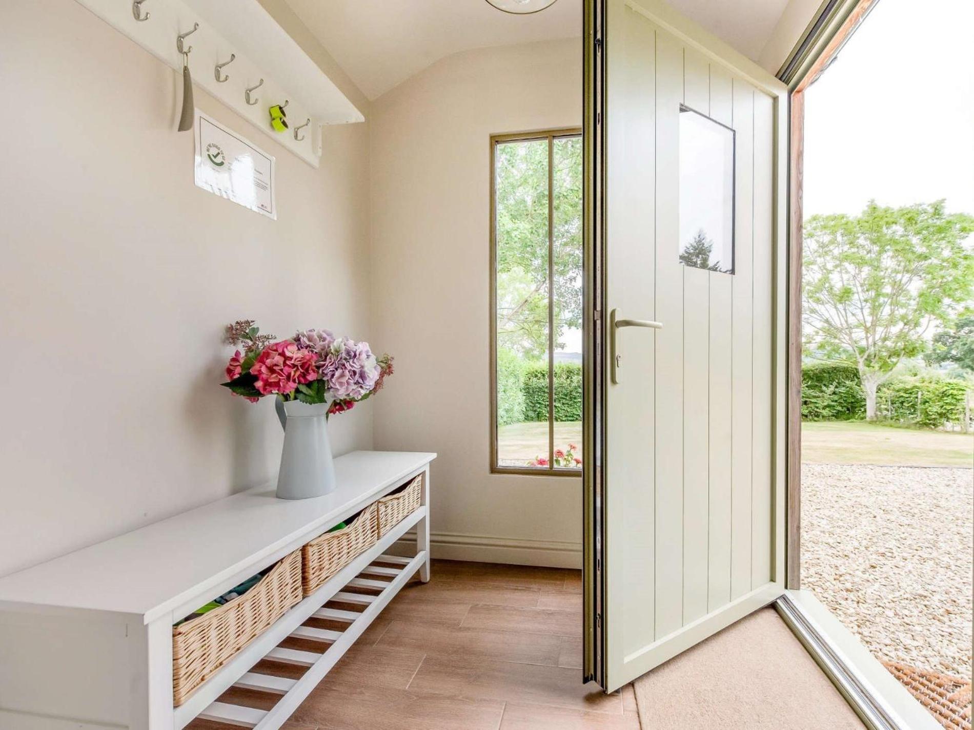 2 Bed In Winchcombe 57828 Villa Eksteriør bilde