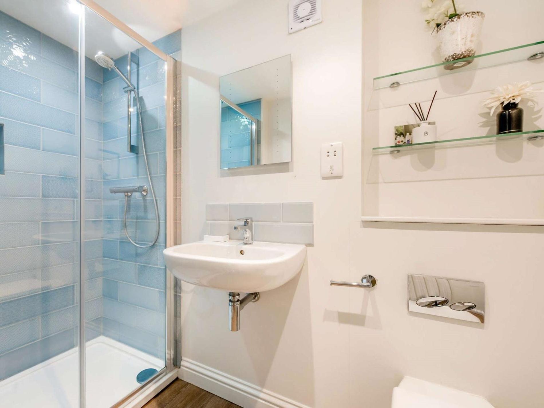 2 Bed In Winchcombe 57828 Villa Eksteriør bilde