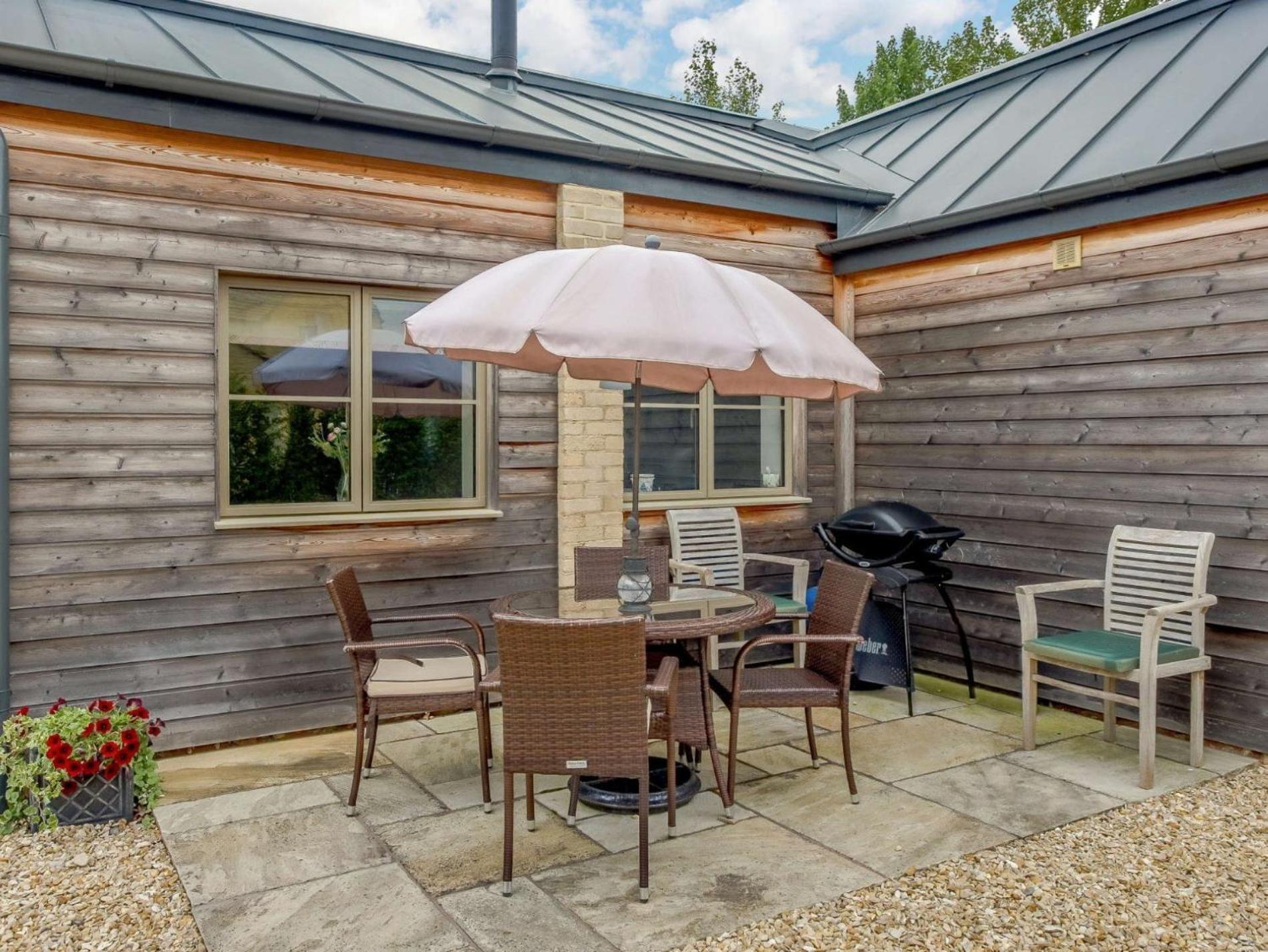 2 Bed In Winchcombe 57828 Villa Eksteriør bilde