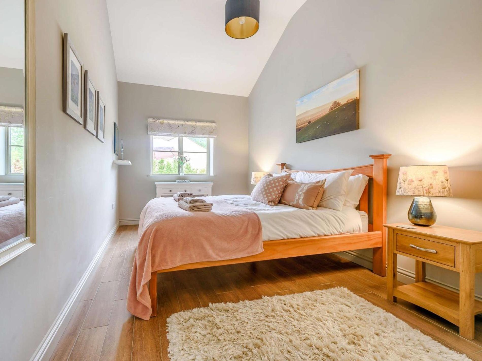 2 Bed In Winchcombe 57828 Villa Eksteriør bilde