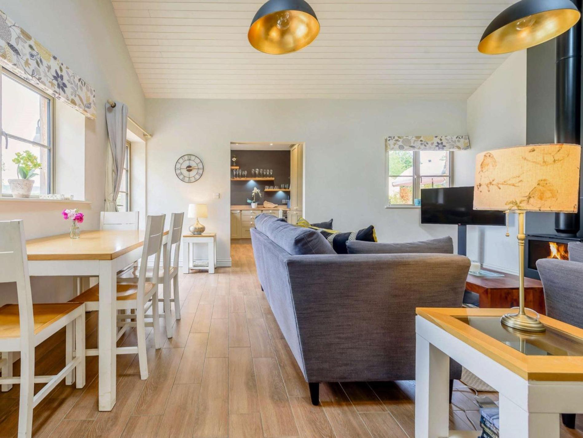 2 Bed In Winchcombe 57828 Villa Eksteriør bilde