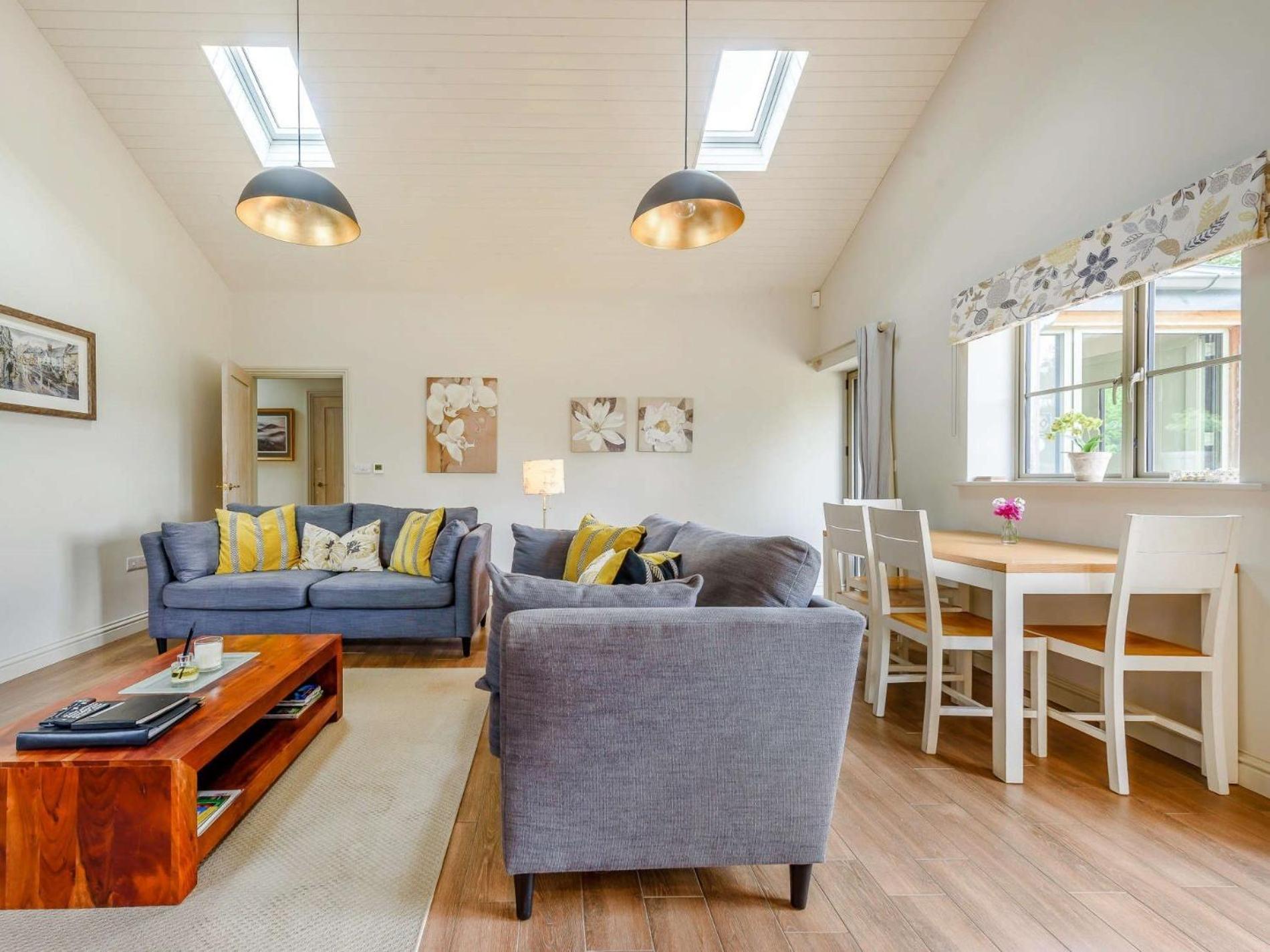 2 Bed In Winchcombe 57828 Villa Eksteriør bilde