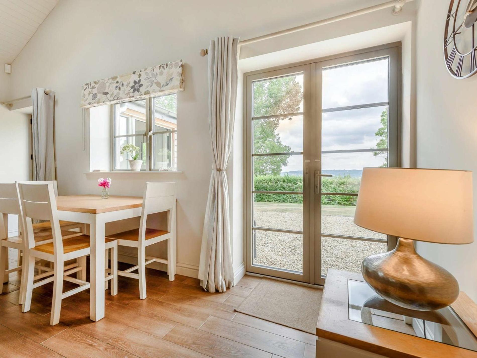2 Bed In Winchcombe 57828 Villa Eksteriør bilde