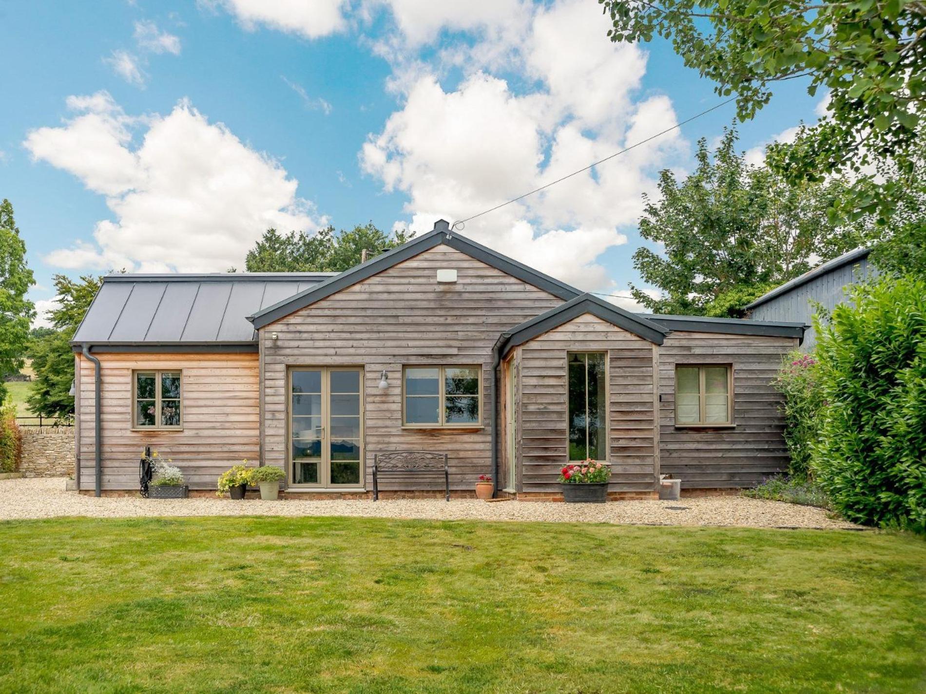 2 Bed In Winchcombe 57828 Villa Eksteriør bilde
